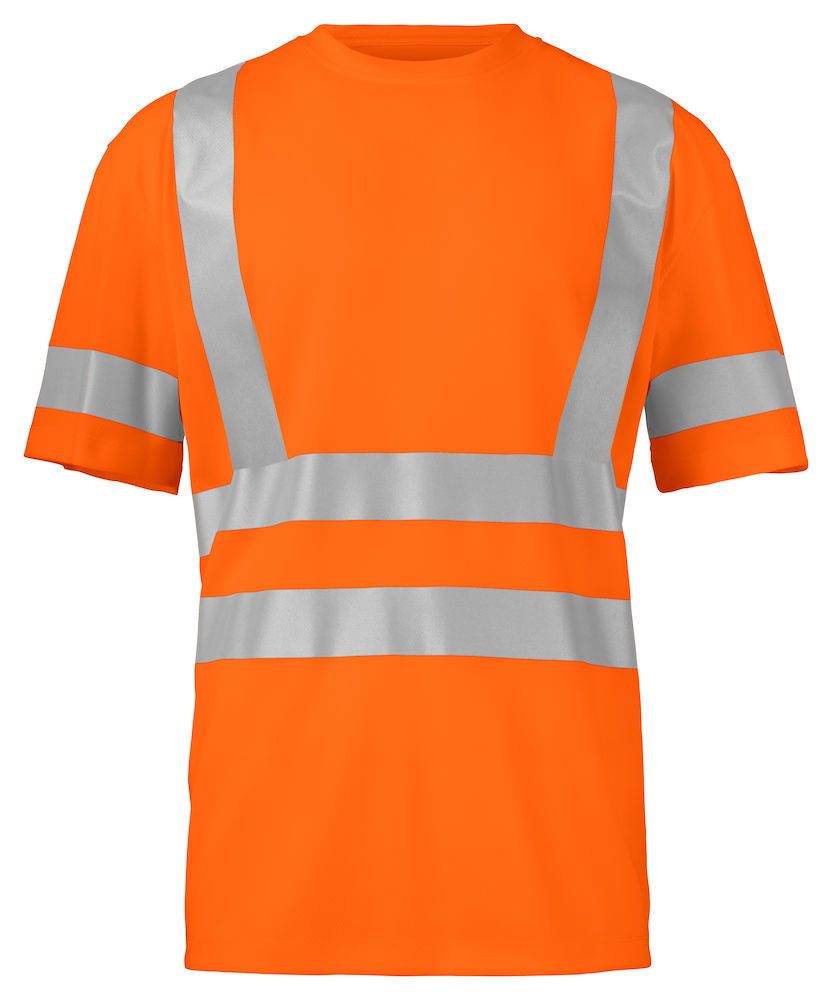 T-shirt EN ISO 6030